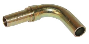 Końcówka DN06-Ø8 mm-90° PT6890