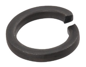 Podkładka sprężysta blokująca M16x24.4x3.5 mm, stal DIN7980 Kramp 798016B