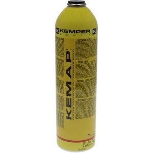 Wkład z gazem Kemap 250 g 581KEM