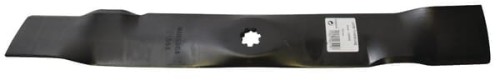 Nóż, L=543 mm otwór 7-ramienny pasujący do John Deere Kramp FGP406510 - Intertraktor