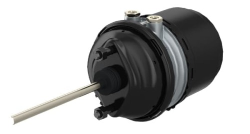 Siłownik membranowy, 30/30 9254921020 - Intertraktor