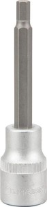 Nasadka imbus przedłużana 1/2", 6 mm 18060135106KR