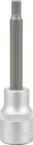 Nasadka imbus przedłużana 1/2", 6 mm 18060135106KR - Intertraktor