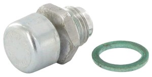 Odpowietrznik 1/4" BSP OF04