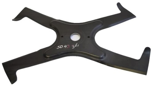 Nóż mulczujący 48 cm 5043961 - Intertraktor