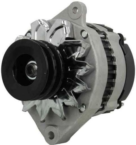 Alternator 14V 65A ALT2625182 - Intertraktor