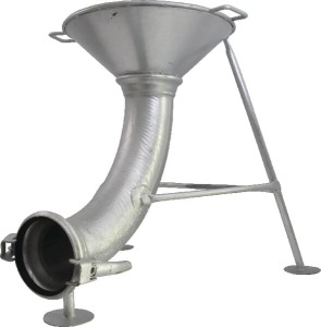 Stożek O150mm 6289020