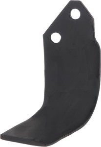 Nóż frezujący prawy 150x125x65mm 6mm pasuje do Howard 73000665149V