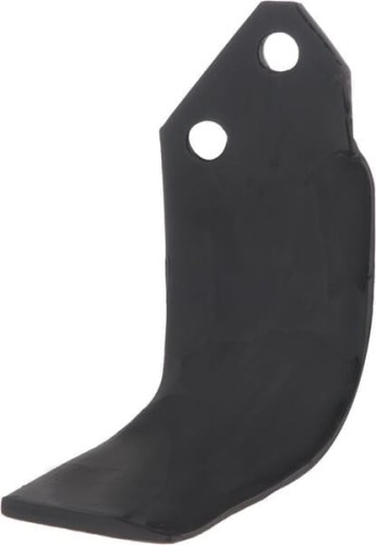 Nóż frezujący prawy 150x125x65mm 6mm pasuje do Howard 73000665149V - Intertraktor