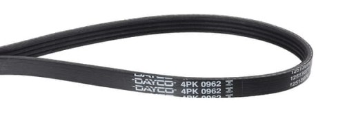 Pasek klinowy CNH 4899373 - Intertraktor