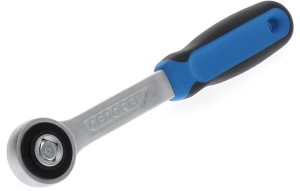 Pokrętło grzechotki 3/8" Gedore, Z94 DP3093Z94
