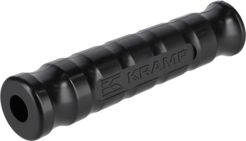 Osłona węża 10 mm czarna HD000181 - Intertraktor