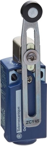 Łącznik krańcowy z tw.szt. XCKP2545P16 - Intertraktor