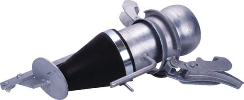 Rozdzielacz gnoj.KKV 6" Bauer 6147000 - Intertraktor