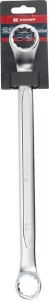 Klucz oczkowo-gięty, 22x24 mm, Kramp 1802052224KR