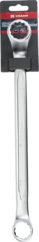 Klucz oczkowo-gięty, 22x24 mm, Kramp 1802052224KR - Intertraktor