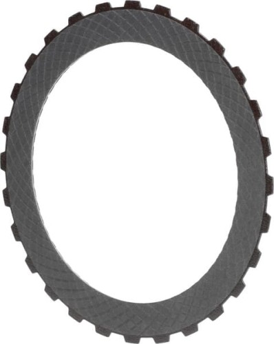 Tarcza sprzęgła 566520B - Intertraktor