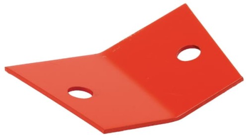 Zgarniak G15472301R - Intertraktor