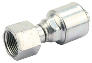 Końcówka DN16-1" ORFS 10G10FFORX
