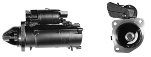 Rozrusznik 12V 4.0kW MS652