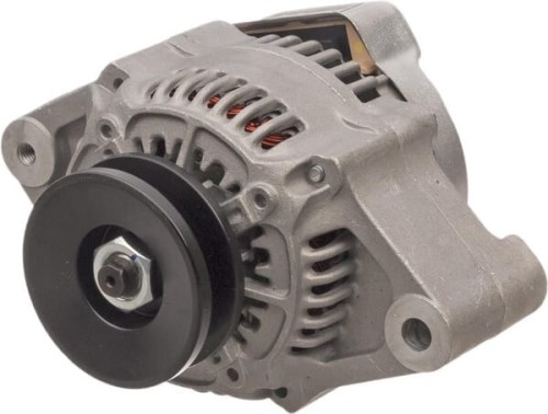 Alternator 14 V 55 A ALT2625092 - Intertraktor