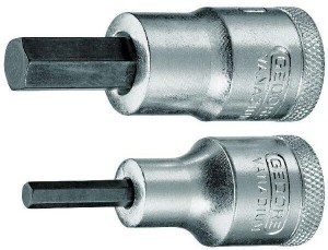 Nasadka imbus 1/2" Gedore, 3/8" DPIN1938AF