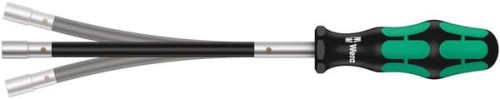 Wkrętak elastyczny Wera, 7 mm SC3917 - Intertraktor
