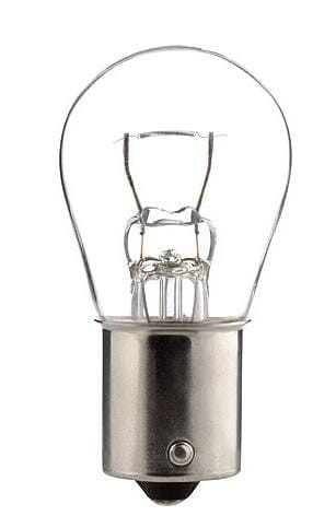 Żarówka PY21W 12V 21W BAU15s biała Kramp B1222 - Intertraktor