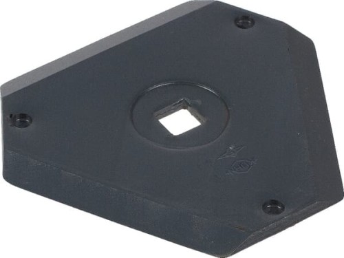 Nóż do paszowozów Kuhn A7153012 - Intertraktor