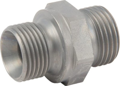 Przyłącze GES 1/2" - 12L M18x1.5 GES12LR12ACH60 - Intertraktor