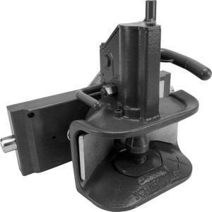 Zaczep transportowy, 330 mm automatyczny 073303221A02