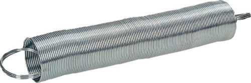 Sprężyna do bram ocynkowana 44246 - Intertraktor