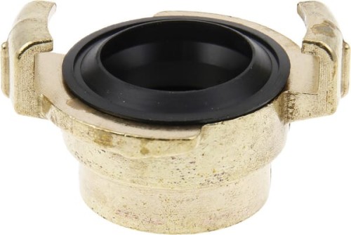 Złącze Geka gwint wewnętrzny, 3/4" 217159 - Intertraktor