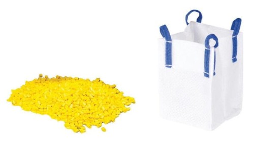 Worek Big Bag S05595 - Intertraktor
