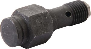 Śruba drążona z zaworem AT29464