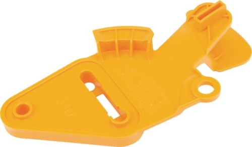 Dźwignia regulacji wysokości 3227854300 - Intertraktor
