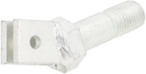 Uchwyt M30x90 D12 Zn 4128183