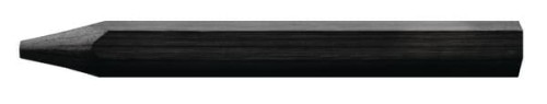 Kreda do prac leśnych Lyra, czarna (12 sztuk ) FW4850099 - Intertraktor