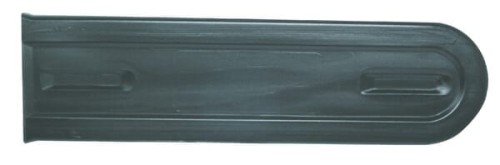 Osłona łańcucha 35 cm FGP453921 - Intertraktor