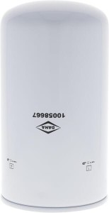 Filtr oleju 10058667