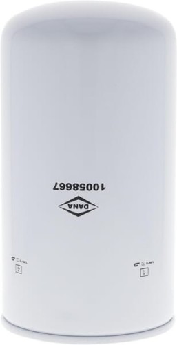 Filtr oleju 10058667 - Intertraktor