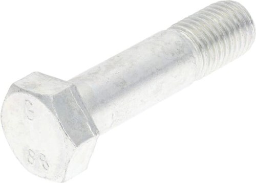 Śruba spec. M24x95 8.8 3014646 - Intertraktor