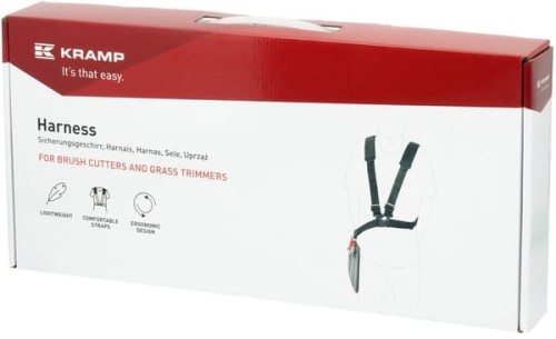 Uprząż kosy kpl. Kramp FGP008271 - Intertraktor