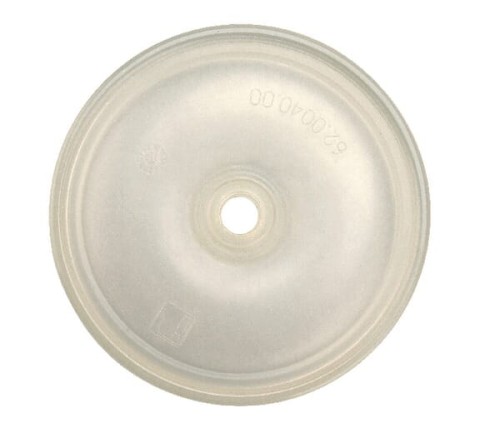 Diaphragm (Desmopan) VNB4747478 - Intertraktor