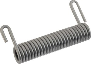 Torsion Spring / Schenkelfeder Auswurfkl. 52-Ii SA36572
