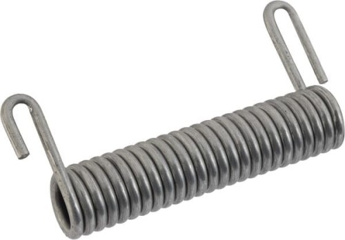 Torsion Spring / Schenkelfeder Auswurfkl. 52-Ii SA36572 - Intertraktor
