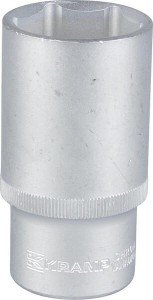 Klucz nasadowy przedłużany 6-kt. 1/2", 32 mm 18060133320KR
