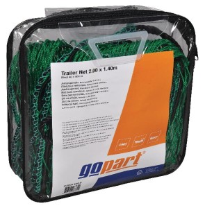 Siatka zabezpieczająca ładunek 2.50x1.60 m C250160GP