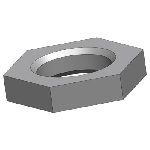 Nakrętka M30x2 20122304 - Intertraktor