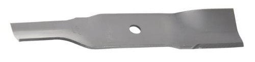 Nóż, L=405 mm otwór okrągły Ø 19 pasujący do Cub Cadet Kramp FGP406438 - Intertraktor
